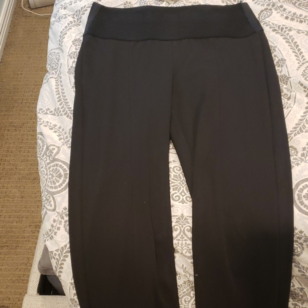 Dress pants